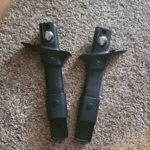 Baby jogger city select seat adpaters